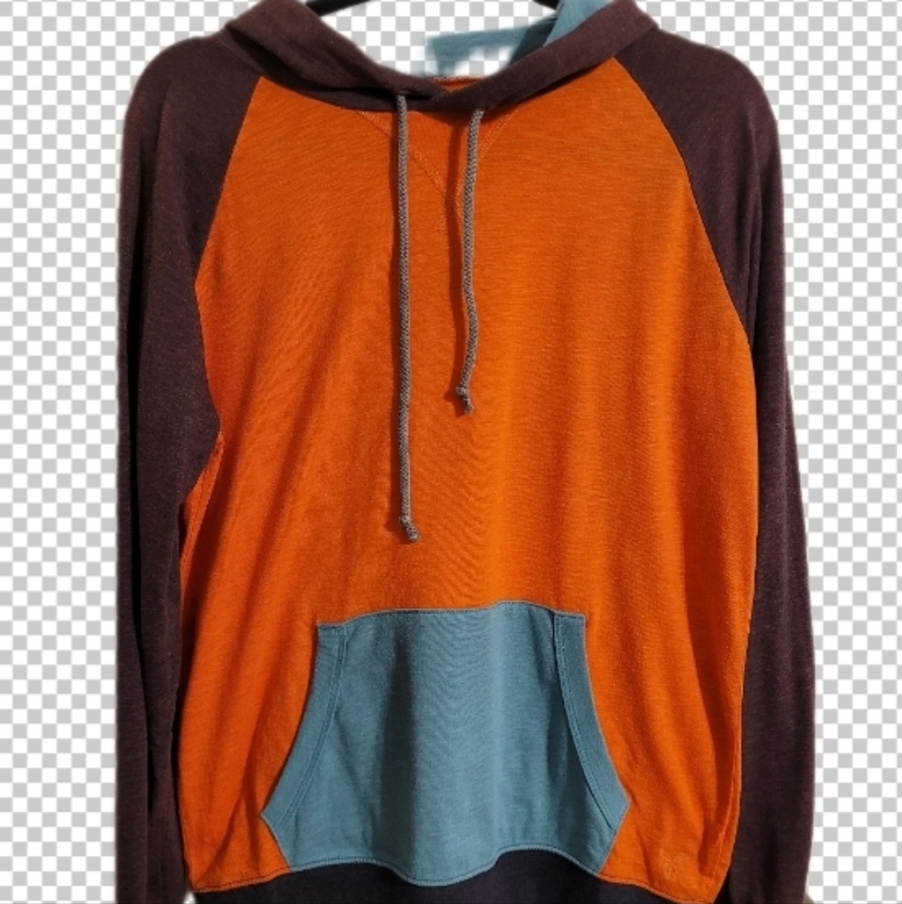 American Eagle T-shirt hoodie